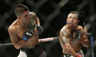 Alejandro Perez was a man on a mission